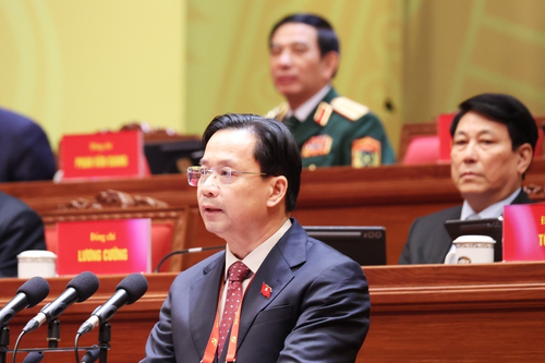 Sơn La: Thúc đẩy 'tăng trưởng xanh' trong phát triển kinh tế