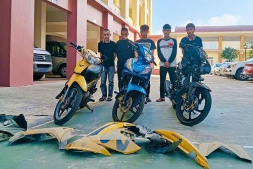 Người dân cần làm gì để tránh đạo chích trong tháng 'củ mật'?