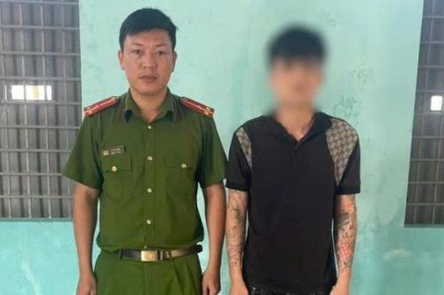 Tự nguyện đi cai nghiện