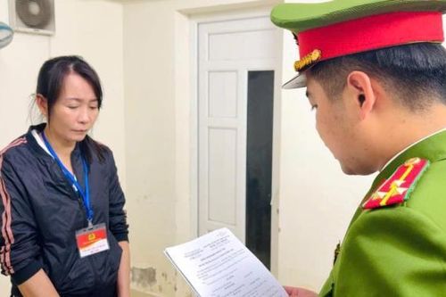 Khởi tố giám đốc công ty trốn thuế