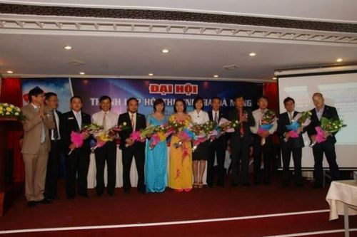 Những hội quần chúng nào của Đà Nẵng thuộc diện xem xét giải thể?