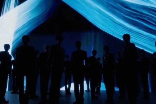 SM Entertainment hé lộ về sự ra mắt nhóm nhạc nam mới