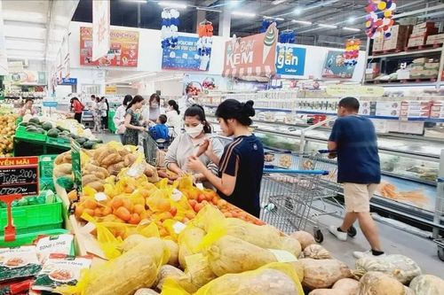 BJC sắp chi hơn 19.300 tỷ đồng mua chuỗi MM Mega Market Việt Nam
