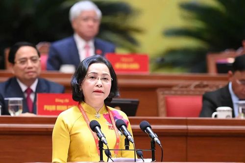 Mọi quyết sách đều có đích đến là sự hài lòng và niềm tin của nhân dân