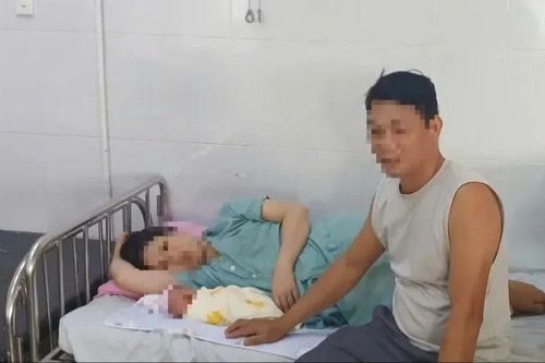 Làm rõ trách nhiệm trong vụ sản phụ sinh con trên taxi