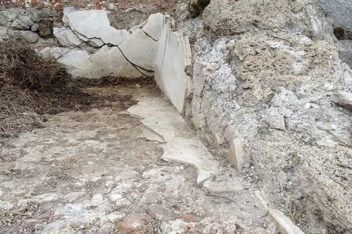 Sốc nặng về cuộc sống của người La Mã tại Pompeii