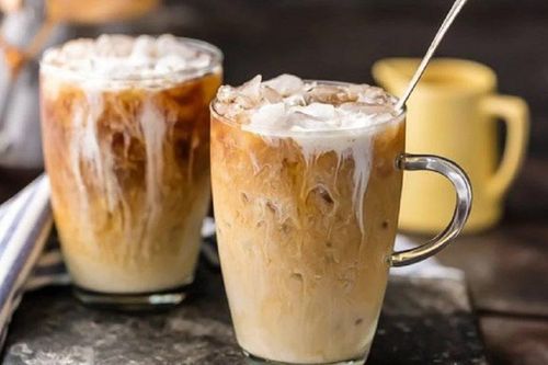 Cà phê sữa thơm ngon nhưng không phải ai cũng nên uống