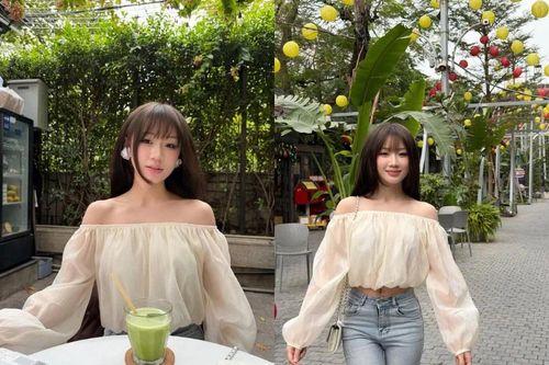 Bạn gái hậu vệ U23 Việt Nam khoe dáng ngọt ngào trong khoảnh khắc đời thường