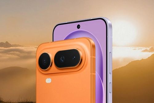 Honor ra mắt Magic8 Pro Air mỏng thời trang nhưng mạnh mẽ