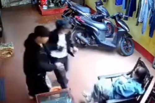Bắc Ninh điều tra thông tin hai mẹ con hành hung thai phụ
