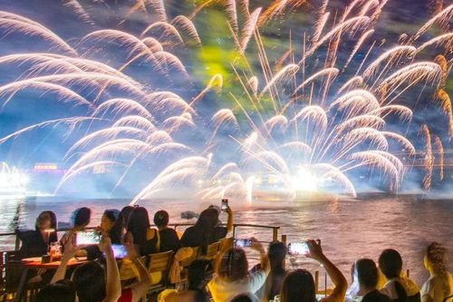 Du xuân Phú Quốc dịp Tết: Chơi gì ăn đâu trọn trải nghiệm lễ hội?