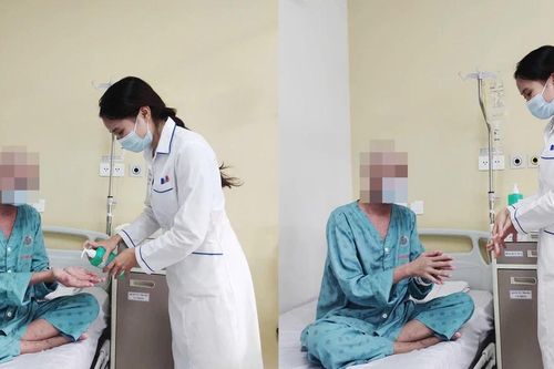 Phòng ngừa nhiễm trùng hiệu quả cho bệnh nhân đa u tủy xương