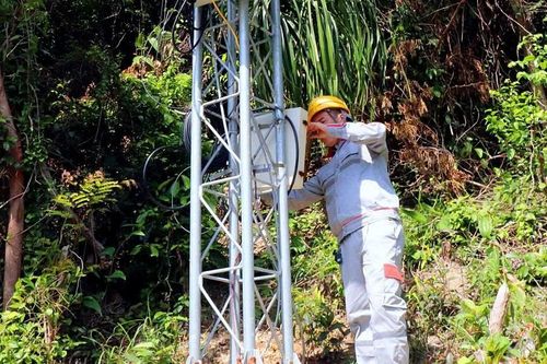 Đầu tư hạ tầng bưu chính – viễn thông, nền móng số cho phát triển bền vững và giảm nghèo toàn diện ở Quảng Ninh
