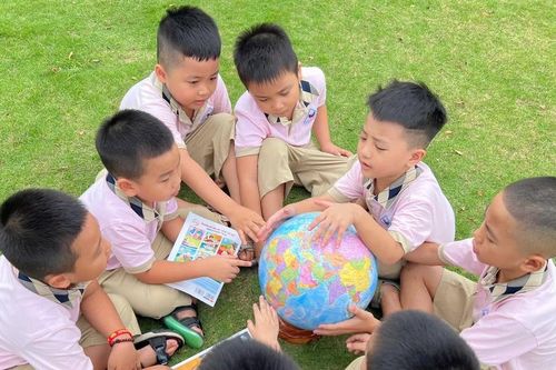 Dấu ấn chuyển đổi số giáo dục Ninh Bình
