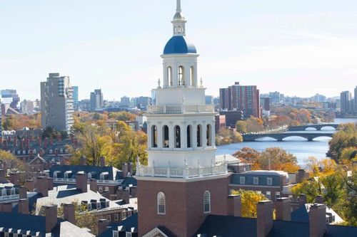 Harvard vẫn 'hút' sinh viên quốc tế