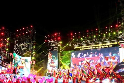 Hải Phòng hướng tới mục tiêu thành phố 'Văn minh - Hạnh phúc'