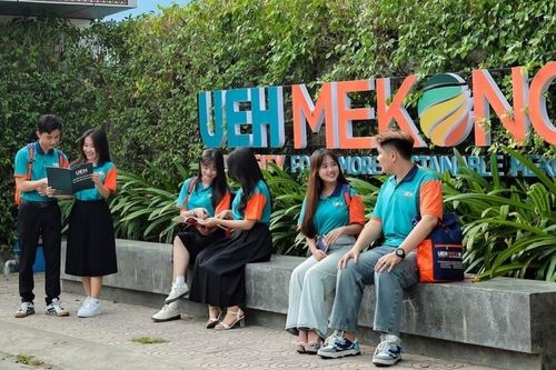 Đại học Kinh tế TP. Hồ Chí Minh công bố phương thức tuyển sinh 2026