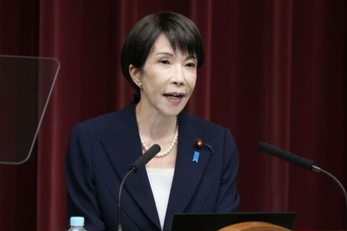 Nhật Bản: Ngay sau 'quyết định vô cùng hệ trọng' của Thủ tướng Takaichi đặt 'số phận chính trị' của mình vào tay cử tri, chính phủ ra một lệnh cấm