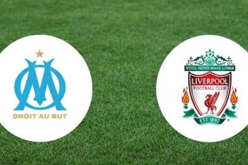 Nhận định, dự đoán trận đấu Marseille vs Liverpool: Mục tiêu bất khả thi