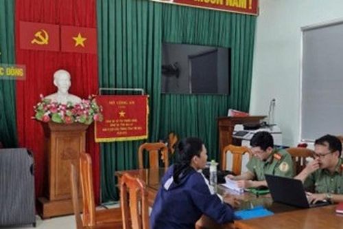 Gia Lai: Xuất cảnh trái phép làm 'việc nhẹ, lương cao', người đàn ông thường xuyên bị đánh đập, chích điện