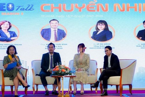 Thị trường BĐS 2026: 'Chuyển nhịp' về giá trị thật - nhu cầu thật - năng lực thật