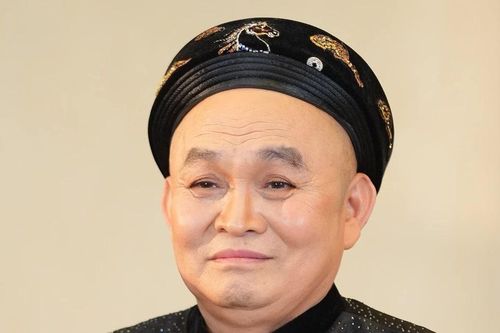 Nghệ sĩ Xuân Hinh: 'Tôi không phải vua hài đất Bắc'