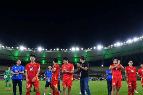 U23 Việt Nam từ Thường Châu 2018 đến Saudi Arabia 2026: Hành trình vượt ngưỡng của bóng đá Việt Nam