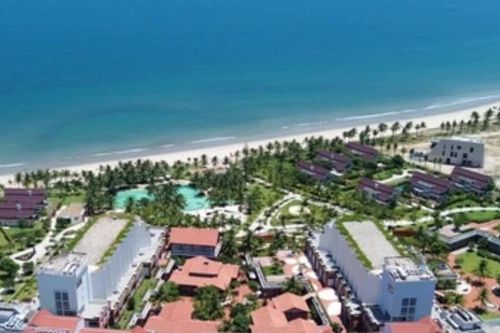 Vi phạm quy định về môi trường và an toàn thực phẩm, chủ resort bị phạt gần 400 triệu đồng