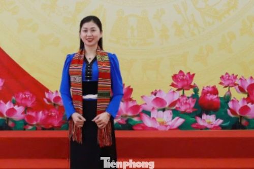 Bí thư Tỉnh Đoàn Sơn La: Quyết tâm đổi mới sáng tạo, thu hẹp khoảng cách với miền xuôi