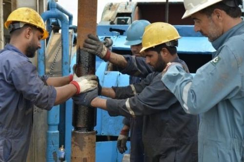 Công ty nhà nước Pakistan công bố phát hiện mỏ dầu khí mới