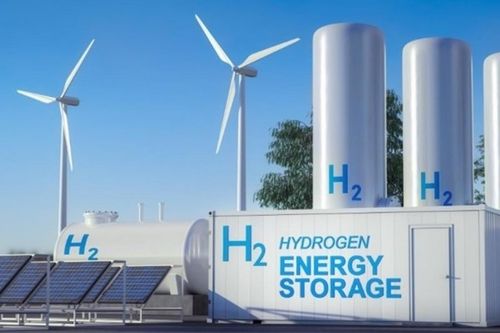 Chiến lược năng lượng hydrogen: Hoàn thiện chính sách, khởi động dự án