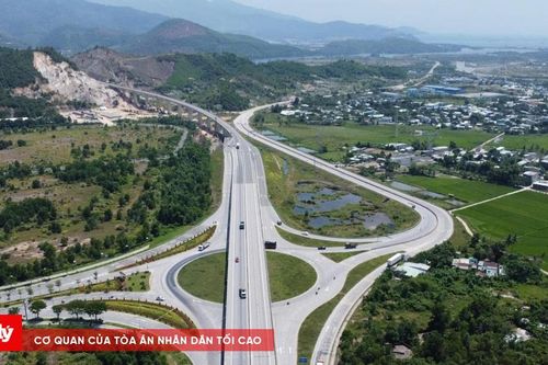 Đà Nẵng đầu tư gần 2.000 tỷ đồng mở rộng tuyến đường tránh Nam Hải Vân