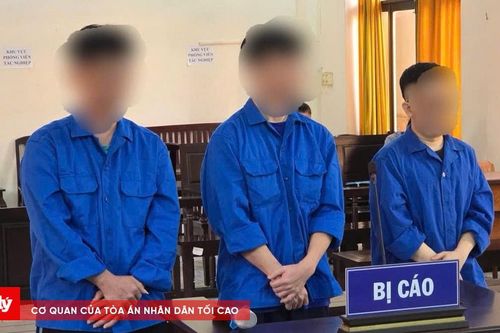 Nhân viên ngân hàng cùng đồng phạm lừa đảo chiếm đoạt 8 tỷ đồng