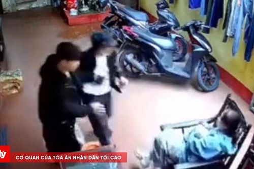 Xác minh vụ hai người phụ nữ bị hành hung tại nhà