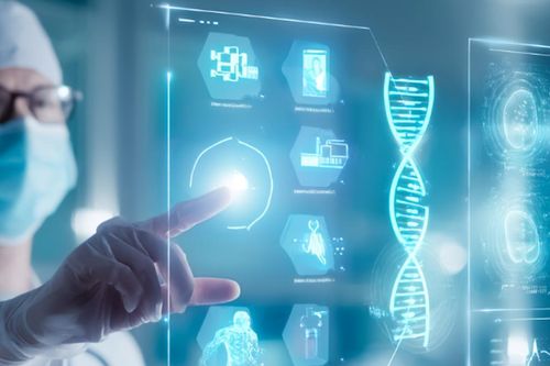 AI bùng nổ trong y tế, bác sĩ có bị thay thế?