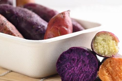 Ăn khoai lang sai cách gây hại cho cơ thể