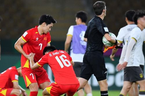 Báo Hàn: Tiếc cho U23 Việt Nam lỡ hẹn chung kết U23 châu Á