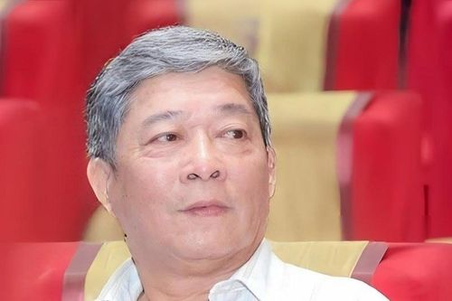 NSND Hoàng Tuấn, Chủ tịch Hội Nghệ sĩ sân khấu Hà Nội qua đời