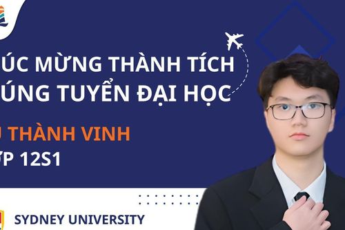 Chương trình phổ thông Úc thu hút sự quan tâm của gia đình trẻ