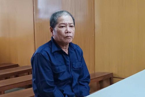 Mang đất của người lạ đi bán, người đàn ông lãnh 15 năm tù