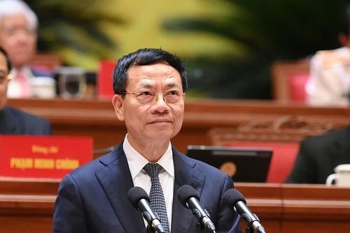 Chuyển đổi số nên làm 100%, không làm dần dần