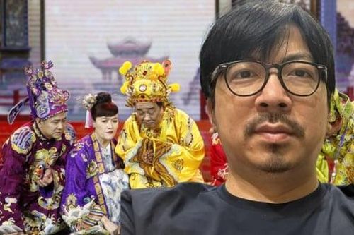 Đinh Tiến Dũng tiết lộ kịch bản chương trình thay thế Táo quân 2026
