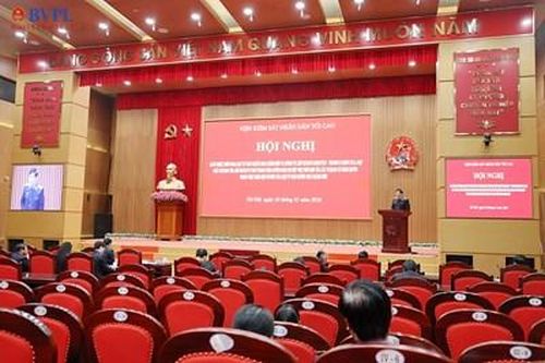 Tập huấn giải quyết án tổ chức đánh bạc, đánh bạc và quán triệt Luật, thông tư liên tịch mới