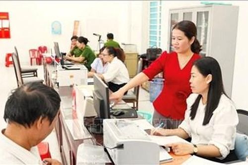 Quy định mới về Cơ sở dữ liệu quốc gia về cán bộ, công chức, viên chức
