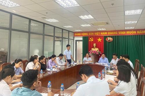 Phát hiện nhiều sai sót tại Trường Cao đẳng Y tế Đồng Nai
