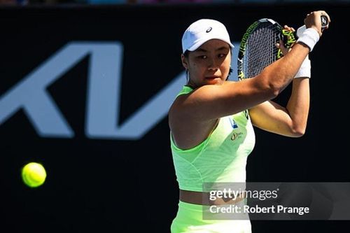 Janice Tjen lập kỷ lục lịch sử tại Australian Open 2026: Chiến thắng sau 28 năm