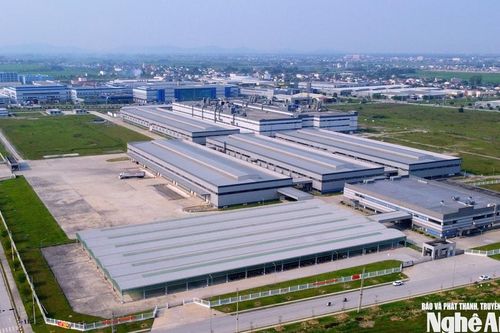 Ngành Thuế Nghệ An nỗ lực vượt khó, tạo đà tăng trưởng bền vững