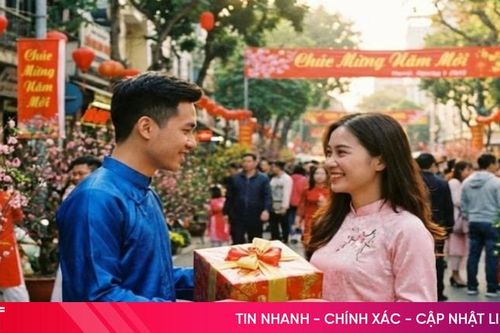 Gợi ý 20 món quà công nghệ cho người yêu chỉ từ 500k
