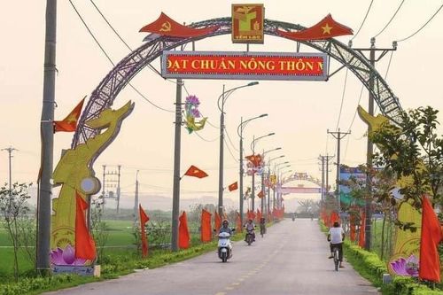 Đại hội Đảng XIV: Từ cơ sở vững vàng, đất nước tự tin bước vào kỷ nguyên mới