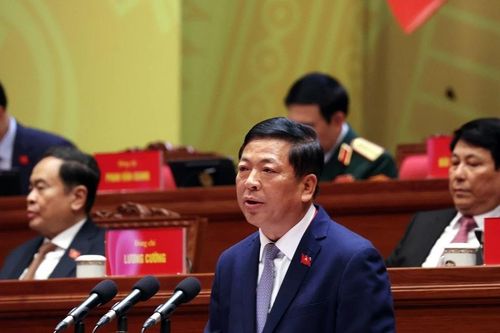 Đại hội XIV của Đảng: Hạ tầng giao thông góp phần thay đổi diện mạo đất nước